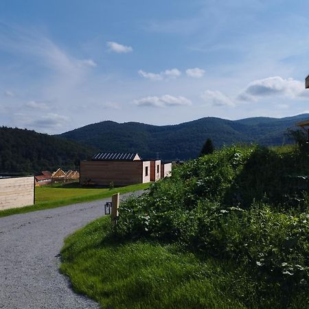 Ferienresort Edersee Gmbh Hemfurth-Edersee 外观 照片