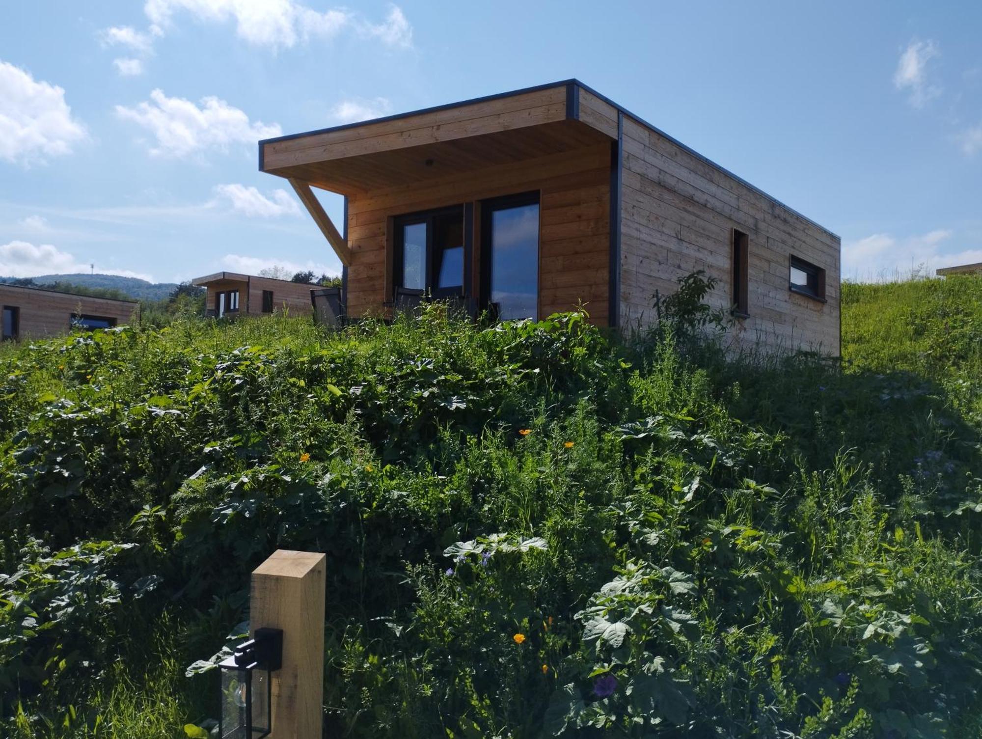 Ferienresort Edersee Gmbh Hemfurth-Edersee 外观 照片