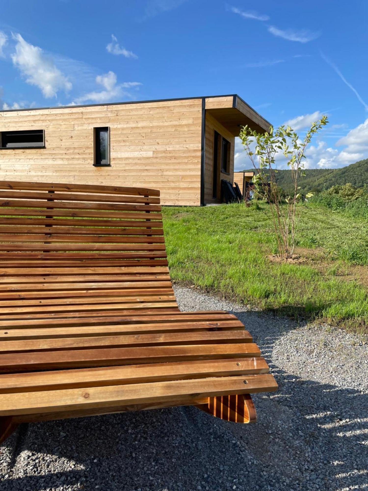 Ferienresort Edersee Gmbh Hemfurth-Edersee 外观 照片