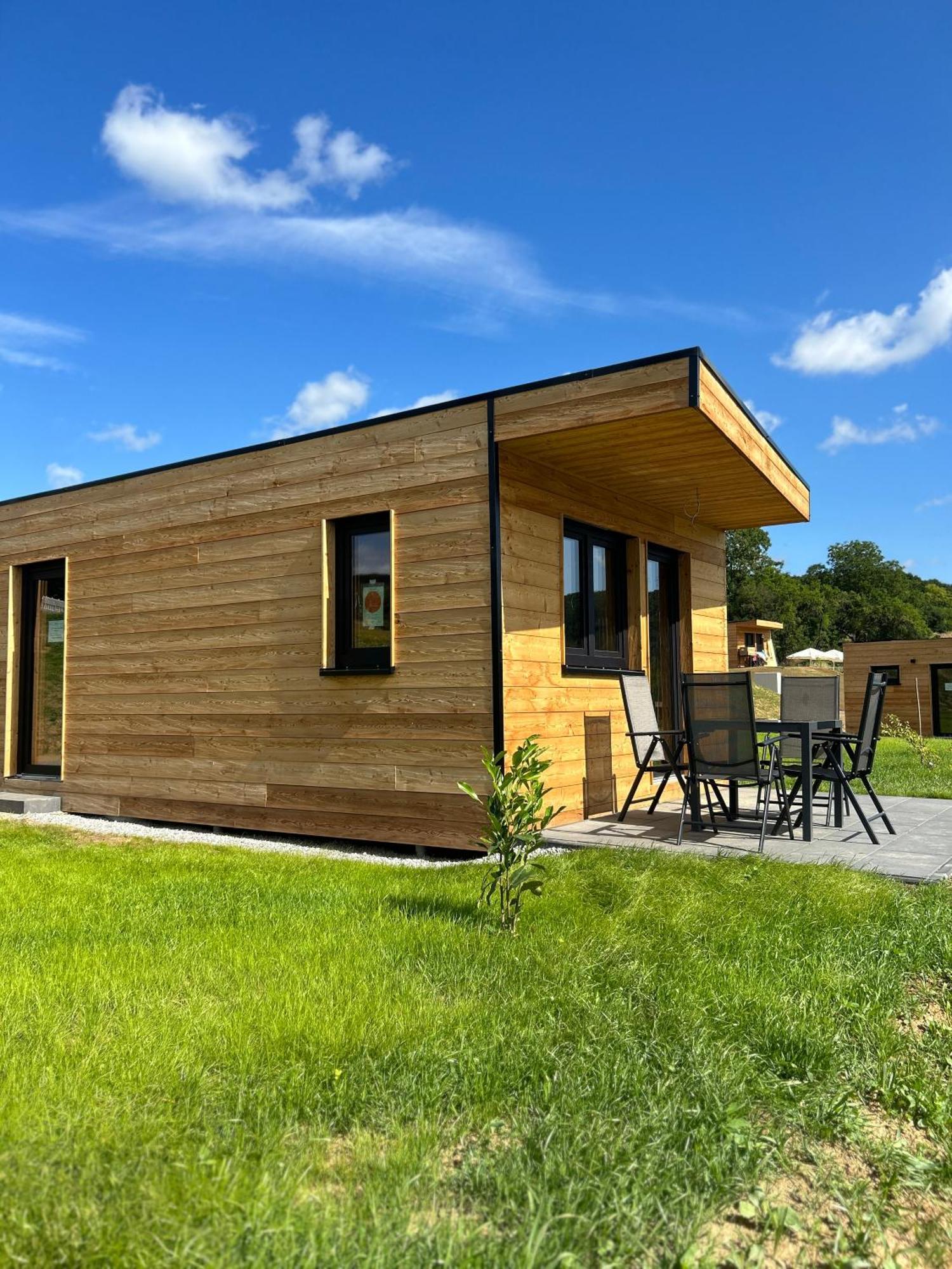 Ferienresort Edersee Gmbh Hemfurth-Edersee 外观 照片